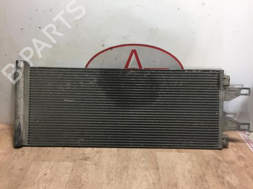 Used AC radiator FIAT DUCATO Platform/Chassis (250_) 150 Multijet 2,3 D (148 hp) 25305176