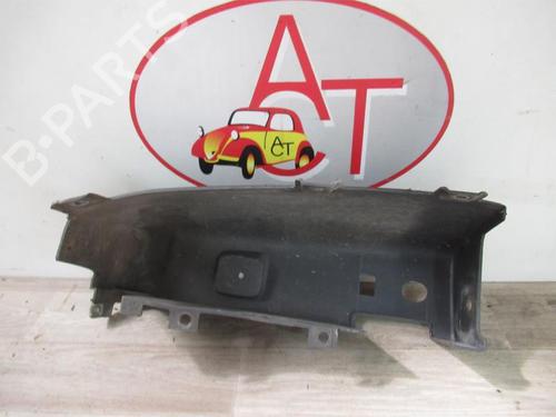 Corner bumper CITROËN JUMPER II Van 2.0 BlueHDi 110 | BP12966427C117 