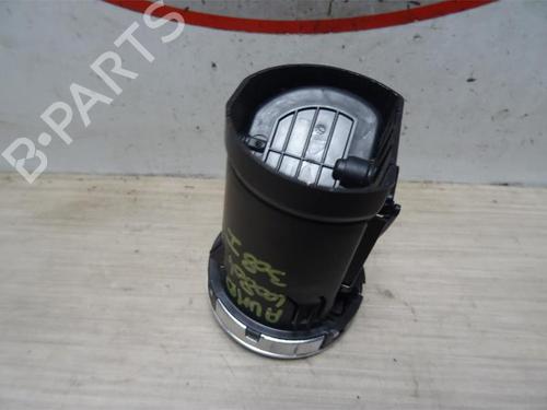 Air vent PEUGEOT 308 I (4A_, 4C_) 1.6 HDi | BP13283421I21