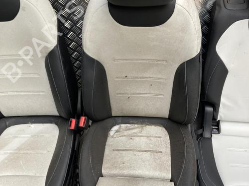 Seats set MERCEDES-BENZ GLB (X247) GLB 200 Mild-Hybrid (247.687) | BP33164754C78 - Image 13