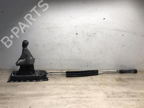Used Gear lever SEAT IBIZA V (KJ1, KJG) 1.0 TSI (95 hp) 23035938