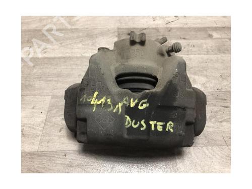 Left front brake caliper DACIA DUSTER (HS_) 1.5 dCi | BP20626794M105 