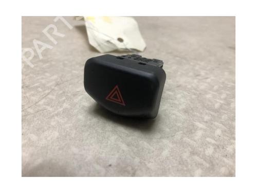 Warning switch NISSAN NOTE (E11, NE11) 1.5 dCi | BP20614904I22 