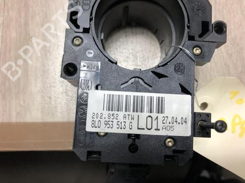 Steering column stalk SEAT ALHAMBRA (7V8, 7V9) 1.9 TDI | BP31201291I23