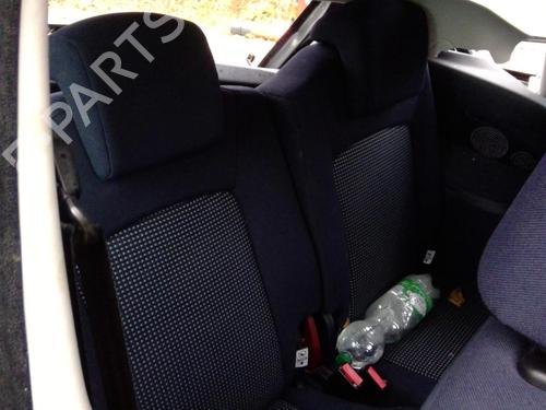 Front right panel PEUGEOT 308 I (4A_, 4C_) 1.6 HDi | BP31199007C59 