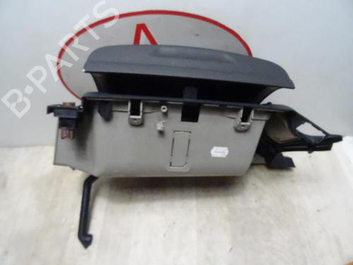 Used Glove box CITROËN C4 Picasso I MPV (UD_) 1.6 HDi 110 (112 hp) 13226533