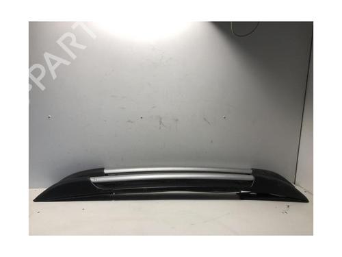 Roof bar DACIA SANDERO II TCe 90 (B8M1, B8MA, B8AC) | BP20166064C65 