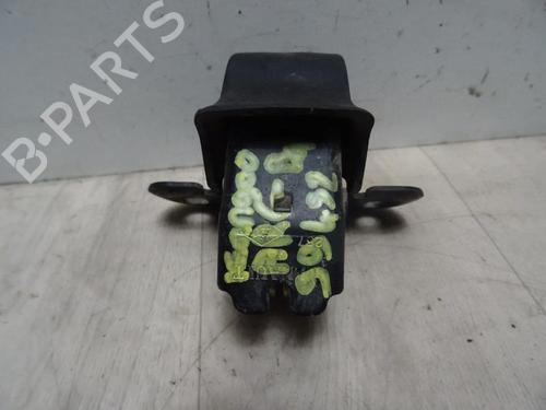 Used Tailgate lock RENAULT KANGOO (KC0/1_) 1.5 dCi (84 hp) 12977743