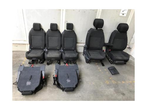 Seats set PEUGEOT 5008 (0U_, 0E_) 1.6 HDi | BP20104024C78 