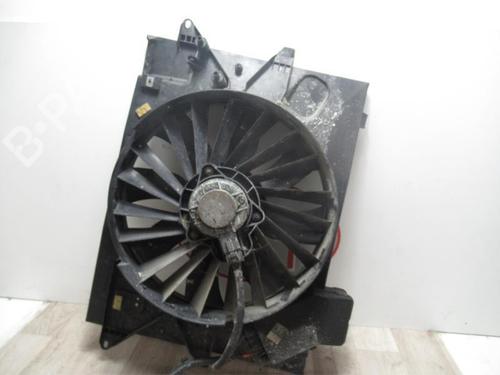 Ventilator motor JAGUAR S-TYPE II (X200) 3.0 V6 (238 hp) 13228009