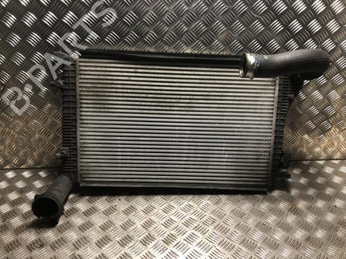 Used Intercooler Intercooler VW GOLF V (1K1) 2.0 GTI (200 hp) 34415841 34415841