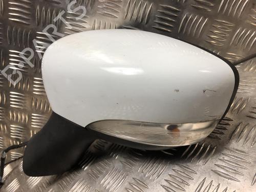 Left mirror RENAULT CLIO IV (BH_) 1.5 dCi 75 | BP31200089C26