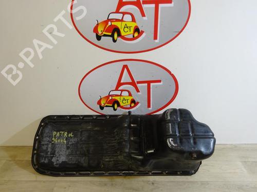 Oliebundkar Oliebundkar NISSAN PATROL GR IV (Y60, GR) 2.8 TD (Y60A) (116 hp) 39903399 39903399