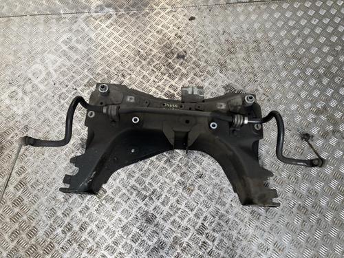 Forbro Forbro RENAULT CAPTUR I (J5_, H5_) 1.2 TCe 120 (120 hp) 33802752 33802752