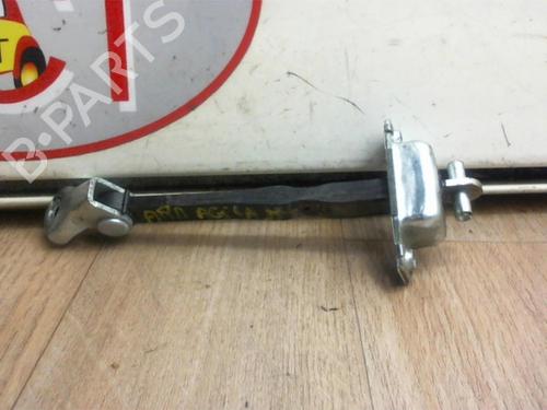 Used Hinge/Door check strap OPEL AGILA B (H08) 1.3 CDTI (F68) (75 hp) 13128337