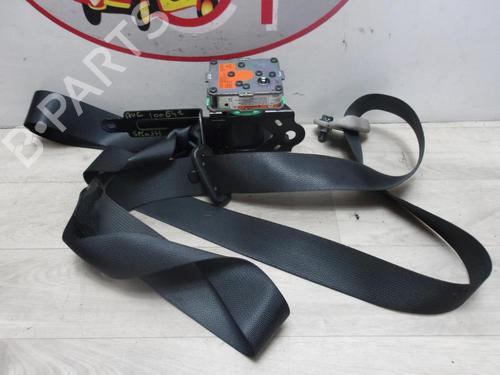 Used Front left seatbelt SUZUKI SPLASH (EX) 1.0 (A5B310) (68 hp) 30784271