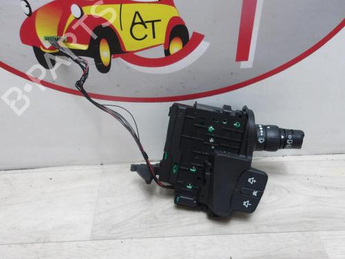 Used Switch RENAULT SCÉNIC II (JM0/1_) 1.9 dCi (JM14) (131 hp) 13287696