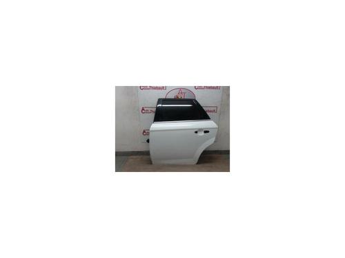 Used Left rear door FORD MONDEO IV Turnier (BA7) 1.8 TDCi (125 hp) 13284187