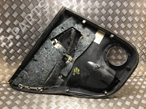 Rear right panel TOYOTA RAV 4 III (_A3_) 2.2 D 4WD (ALA30_, ALA30R) | BP31201733C61