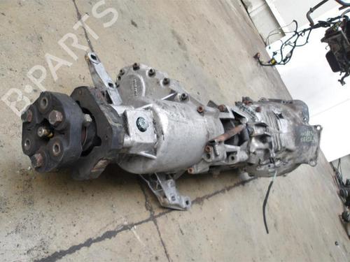 Gearbox BMW 3 (E30) 323 i | BP13276529M3 