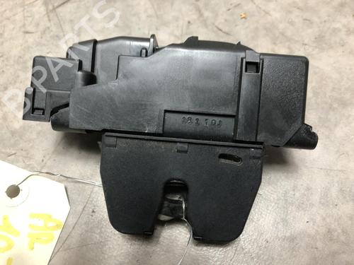 Bagklap lås CITROËN C4 II (NC_) 1.6 HDi 90 (92 hp) 20138569