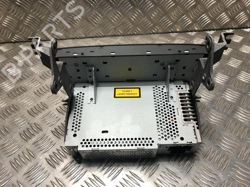 Radio JAGUAR S-TYPE II (X200) 2.7 D | BP31197253E6