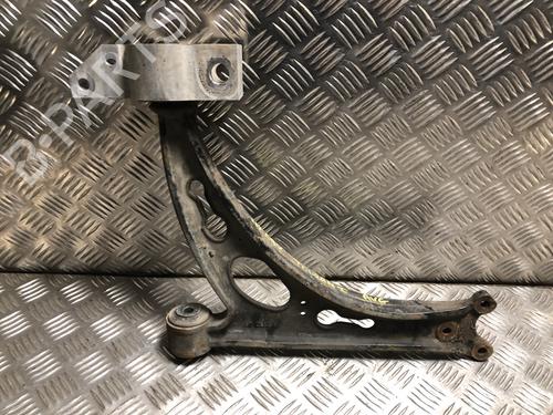 Braço suspensão frente esquerdo Braço suspensão frente esquerdo VW TOURAN (1T1, 1T2) 1.9 TDI (100 hp) 34247674 34247674