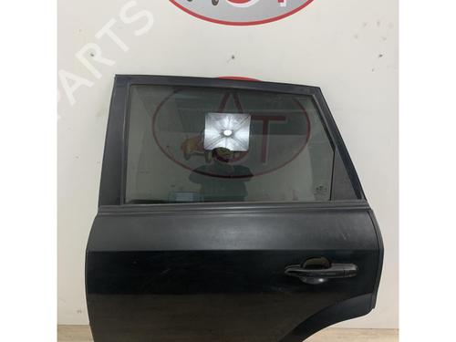 Left rear door HYUNDAI TUCSON (JM) 2.0 CRDi All-wheel Drive | BP13284274C4 