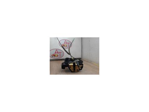 Used Front left lock TOYOTA COROLLA (_E12_) 1.4 D (NDE120_, NDE120R) (90 hp) 13281856