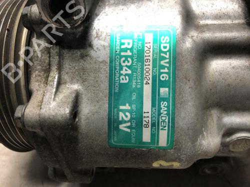 AC compressor FIAT DUCATO Van (250_) 120 Multijet 2,3 D | BP23036164M34
