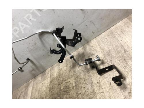 AC pipe DACIA DOKKER MPV (KE_) 1.6 | BP20481420M126