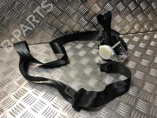 Used Rear right seatbelt FORD FOCUS II (DA_, HCP, DP) 2.5 ST (225 hp) 30785995