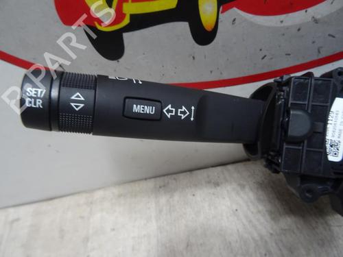 Used Steering column stalk OPEL CORSA E (X15) 1.4 (08, 68) (90 hp) 30782998