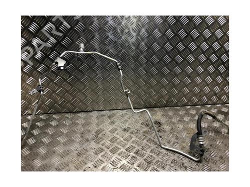 AC pipe RENAULT MEGANE IV Hatchback (B9A/M/N_) 1.5 dCi 110 (B9A3) | BP27614746M126 