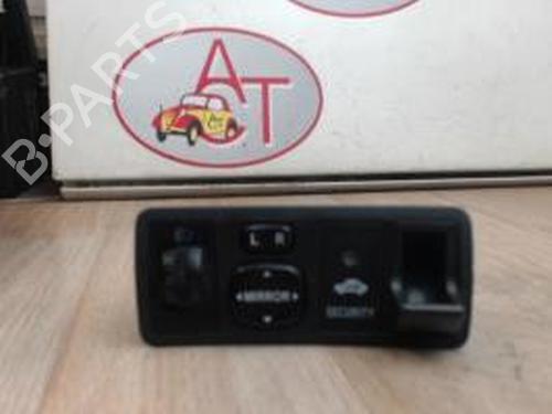 Comando retrovisori TOYOTA COROLLA (_E12_) 1.4 D (NDE120_, NDE120R) (90 hp) 12967285