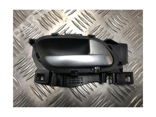 Rear right interior door handle CITROËN C4 II (NC_) 1.6 BlueHDi 115 | BP24104482I16 
