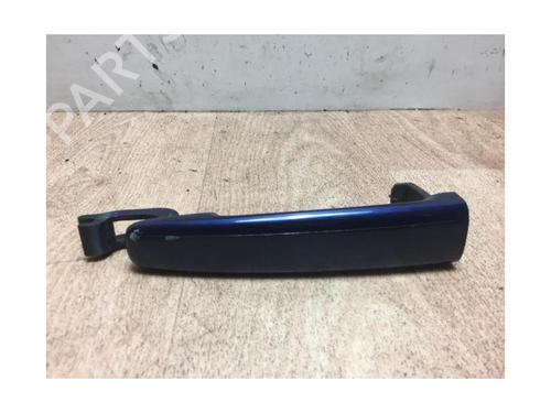 Rear right exterior door handle PEUGEOT 307 (3A/C) 2.0 HDi 90 | BP13284647C130 