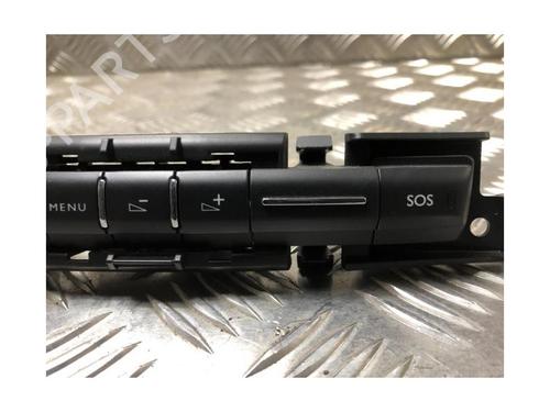 Switch DS DS 3 (SA_) 1.2 VTi 82 (SAHMZ6) | BP25488207I30 