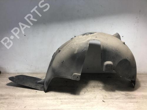 Used Wheel arch PEUGEOT 3008 I MPV (0U_) 1.6 HDi (114 hp) 20615000