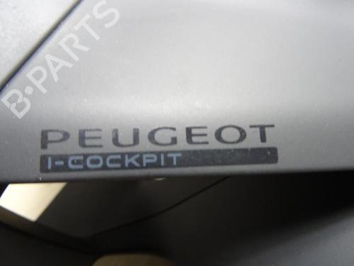 Used Instrument cluster PEUGEOT 2008 II (UD_, US_, UY_, UJ_, UR_, UC_) 1.5 BlueHDI 130 (131 hp) 12966006