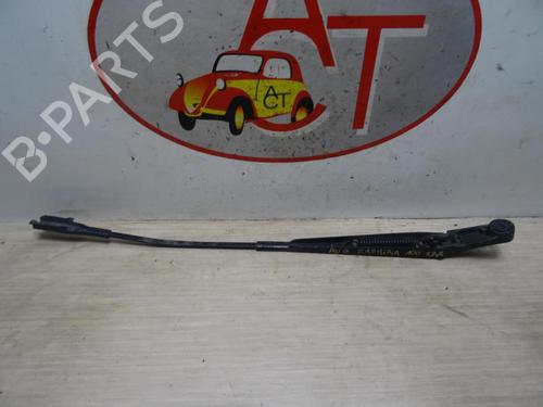 Used Front windshield wiper arm Front windshield wiper arm OPEL ZAFIRA / ZAFIRA FAMILY B (A05) 1.9 CDTI (M75) (150 hp) 13279403 13279403