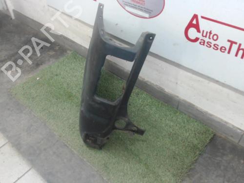 Corner bumper RENAULT TRAFIC III Van (FG_) 1.6 dCi 145 (FGMG) | BP12974582C117 