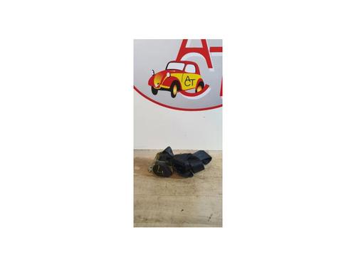 Used Rear left seatbelt PEUGEOT 307 CC (3B) 2.0 HDi 135 (136 hp) 12967085