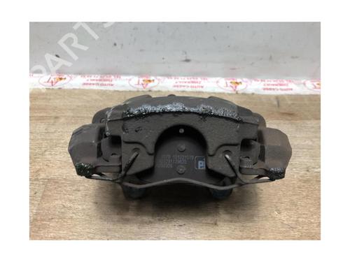 Left rear brake caliper MERCEDES-BENZ C-CLASS (W204) C 320 CDI (204.022) | BP20614471M107 