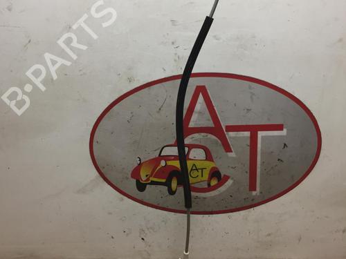 Used Rear right lock PEUGEOT 307 (3A/C) 2.0 HDi 90 (90 hp) 13273016