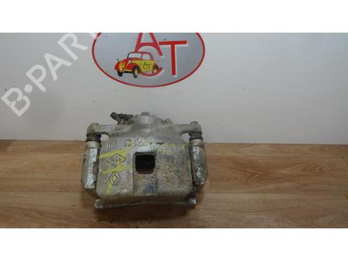 Used Right front brake caliper RENAULT MEGANE IV Hatchback (B9A/M/N_) 1.6 TCe 205 (B9MV) (205 hp) 23109466