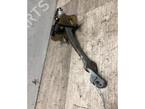 Hinge/Door check strap RENAULT CLIO II (BB_, CB_) 1.5 dCi (B/C2J) | BP23871326C146 