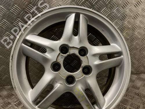 Used Rim HONDA CR-V I (RD) 2.0 16V 4WD (RD1, RD3) (147 hp) 31205030
