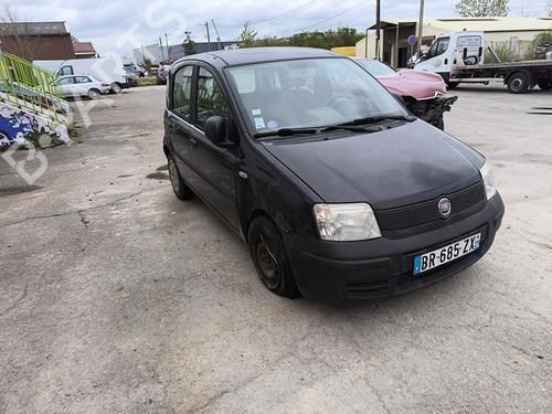 Starter FIAT PANDA (169_) 1.2 (169AXF2A, 169AXF1A) | BP31246081M8 - Image 9