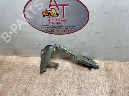 Used Hinge/Door check strap VOLVO V50 (545) 1.6 D (110 hp) 13265277